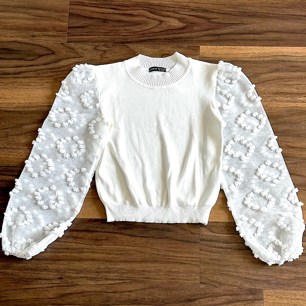 Shein Blouses For Women Size M